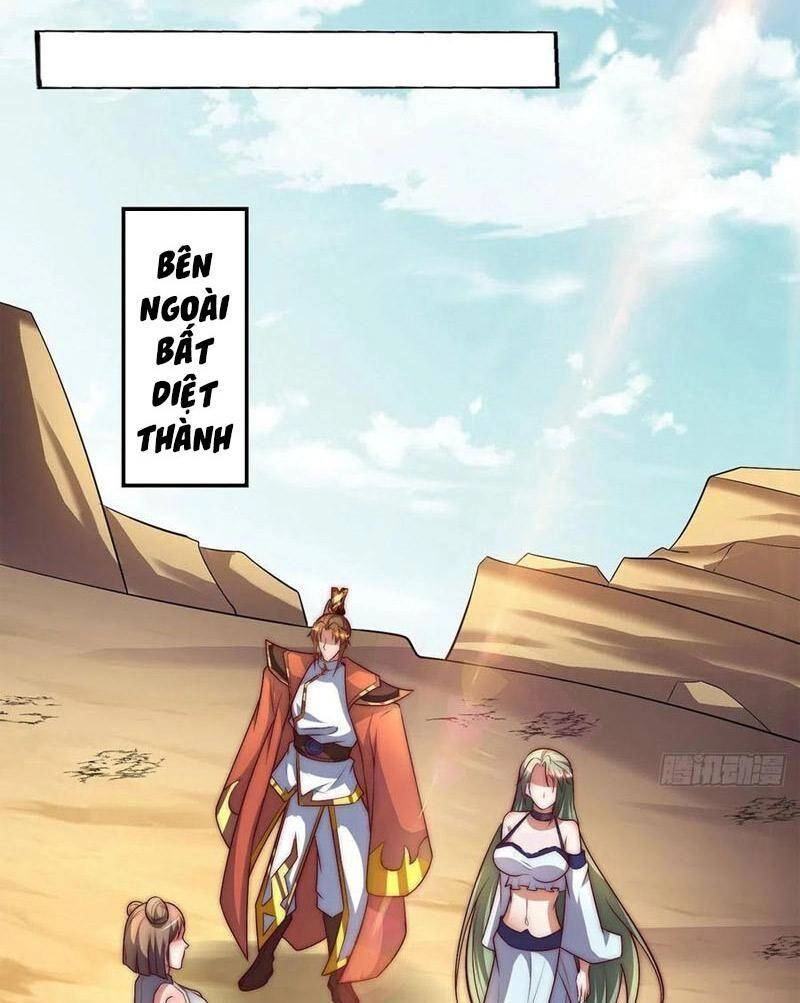 Ta Có Chín Nữ Đồ Đệ Chapter 275 - 30