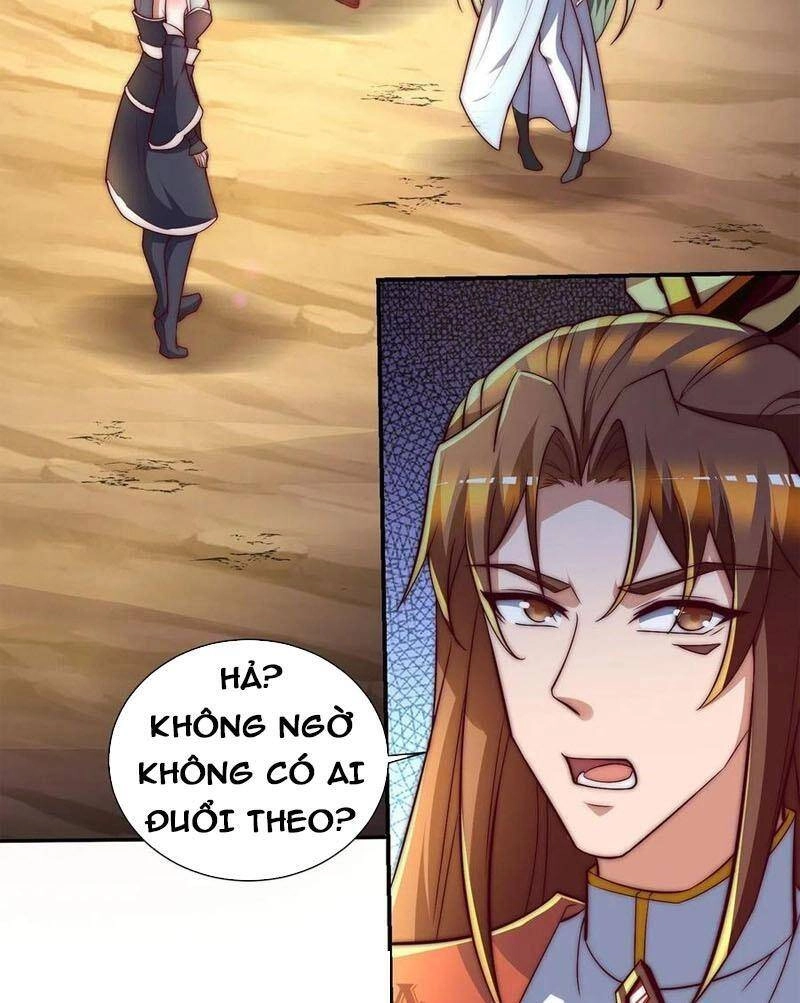 Ta Có Chín Nữ Đồ Đệ Chapter 275 - 31