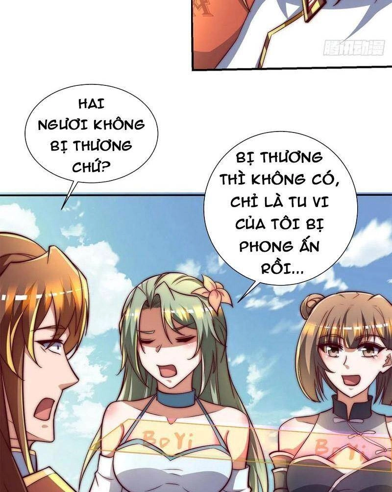 Ta Có Chín Nữ Đồ Đệ Chapter 275 - 32