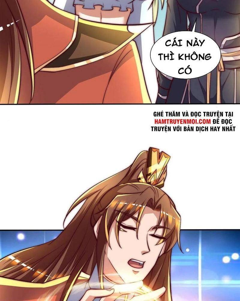 Ta Có Chín Nữ Đồ Đệ Chapter 275 - 33