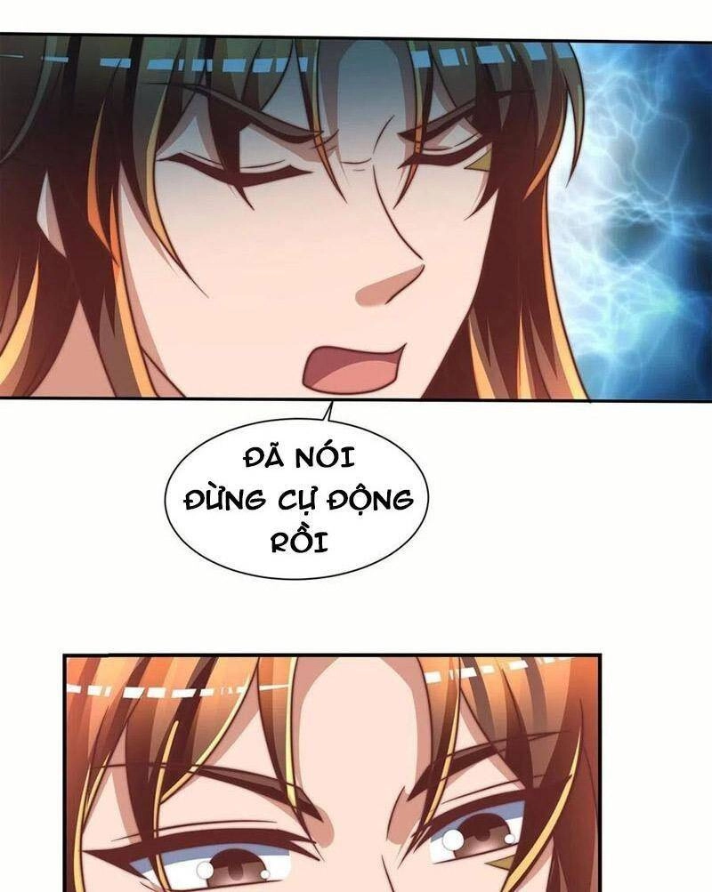 Ta Có Chín Nữ Đồ Đệ Chapter 275 - 35