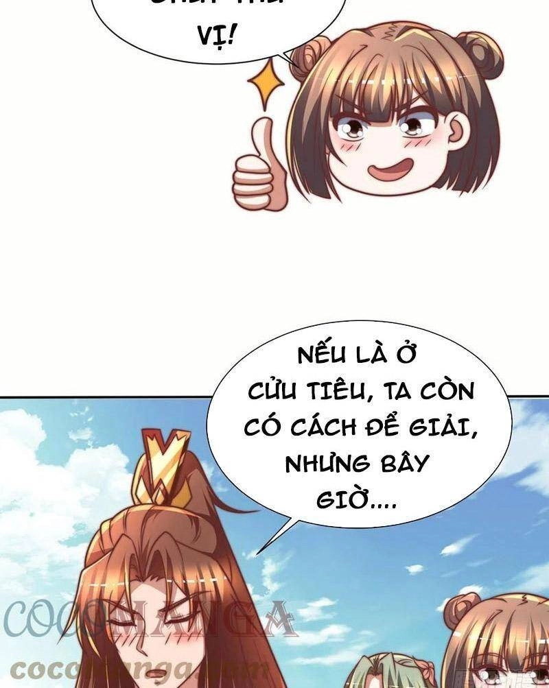 Ta Có Chín Nữ Đồ Đệ Chapter 275 - 39