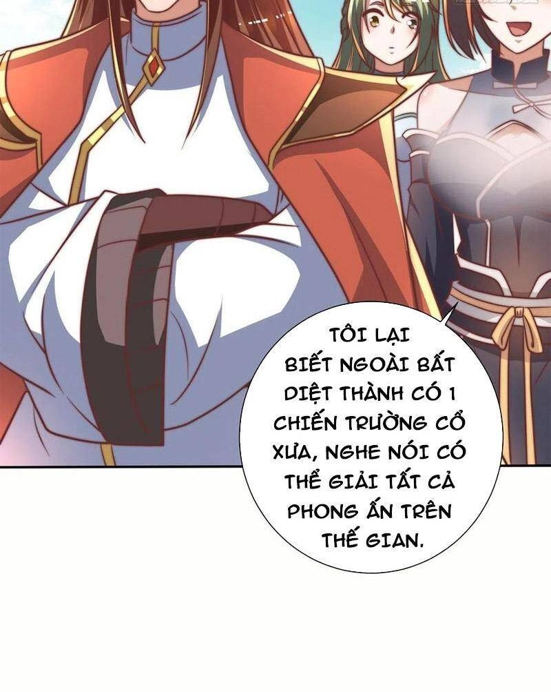 Ta Có Chín Nữ Đồ Đệ Chapter 275 - 40