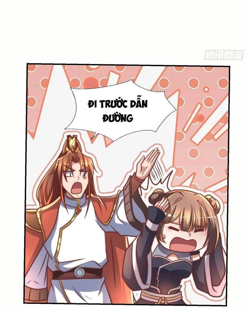 Ta Có Chín Nữ Đồ Đệ Chapter 275 - 41