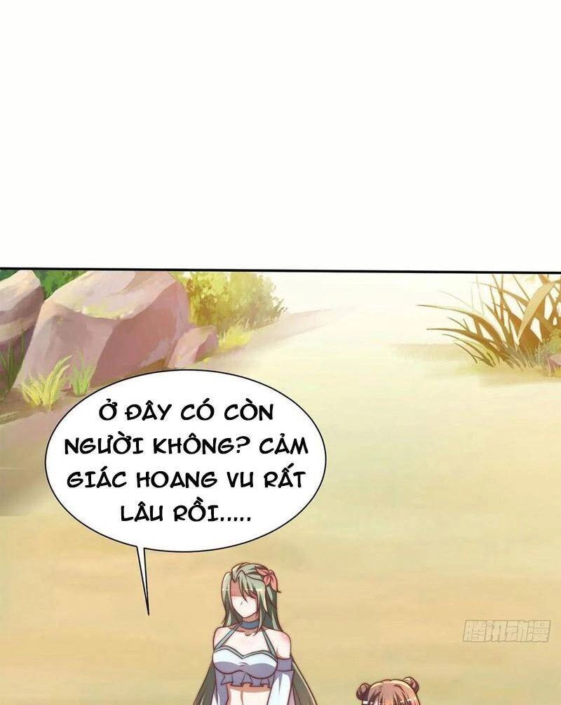 Ta Có Chín Nữ Đồ Đệ Chapter 275 - 43