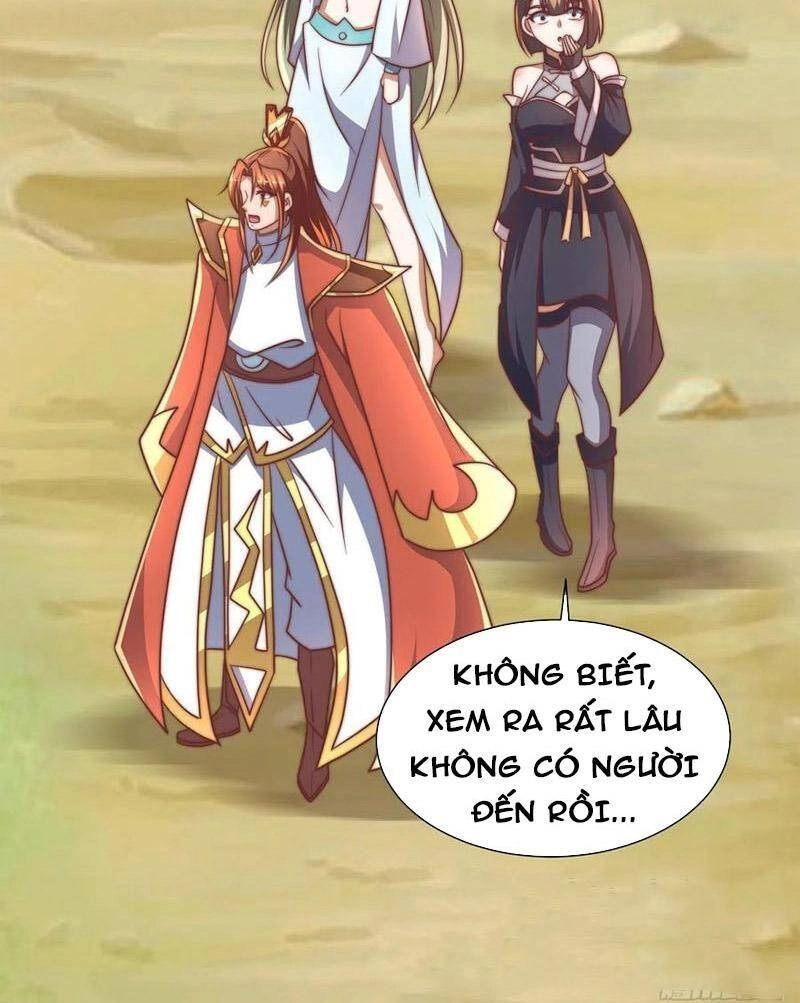 Ta Có Chín Nữ Đồ Đệ Chapter 275 - 44