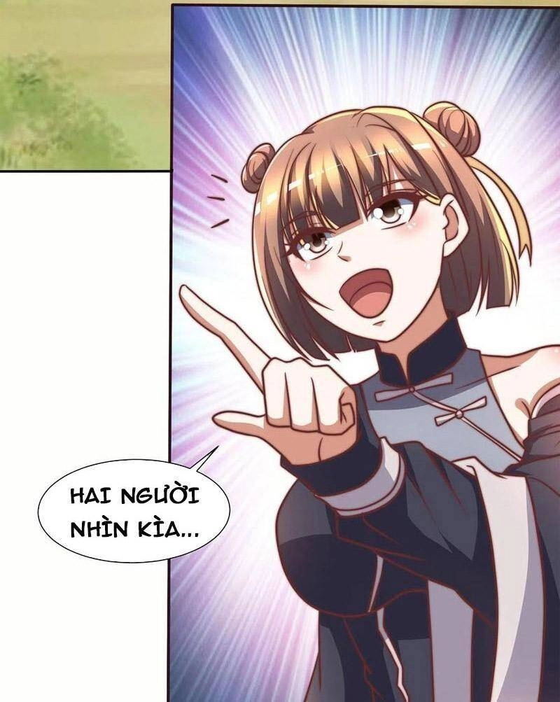 Ta Có Chín Nữ Đồ Đệ Chapter 275 - 45