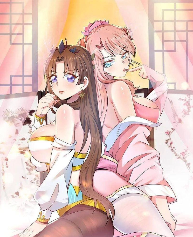 Ta Có Chín Nữ Đồ Đệ Chapter 276 - 1