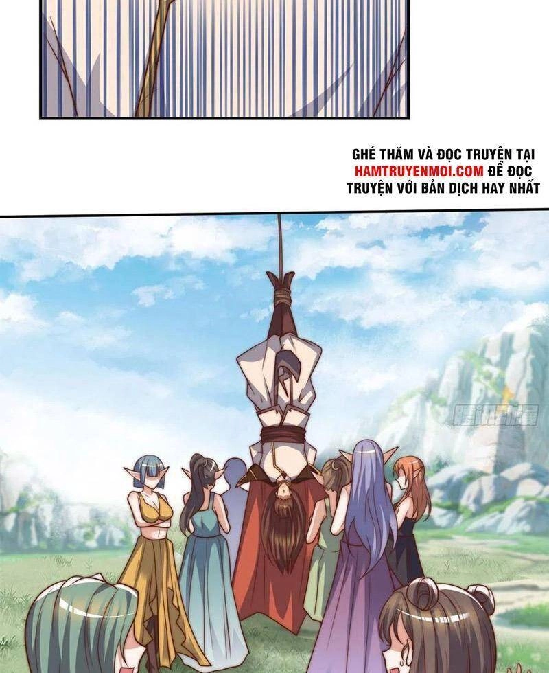 Ta Có Chín Nữ Đồ Đệ Chapter 276 - 3