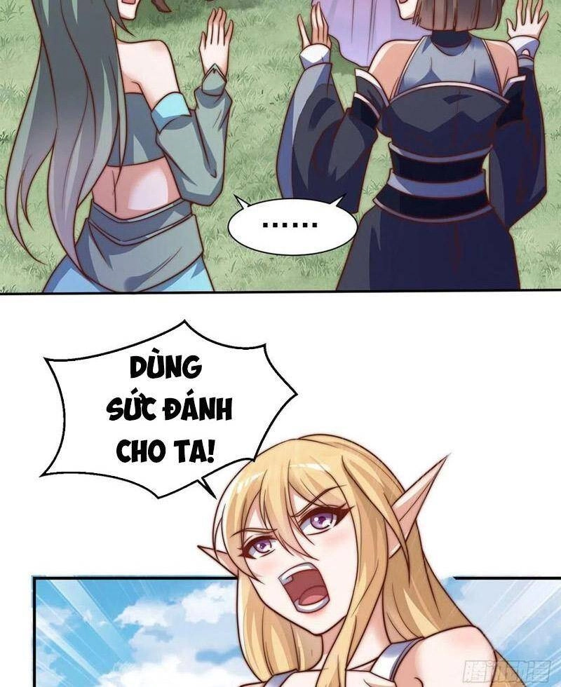 Ta Có Chín Nữ Đồ Đệ Chapter 276 - 4