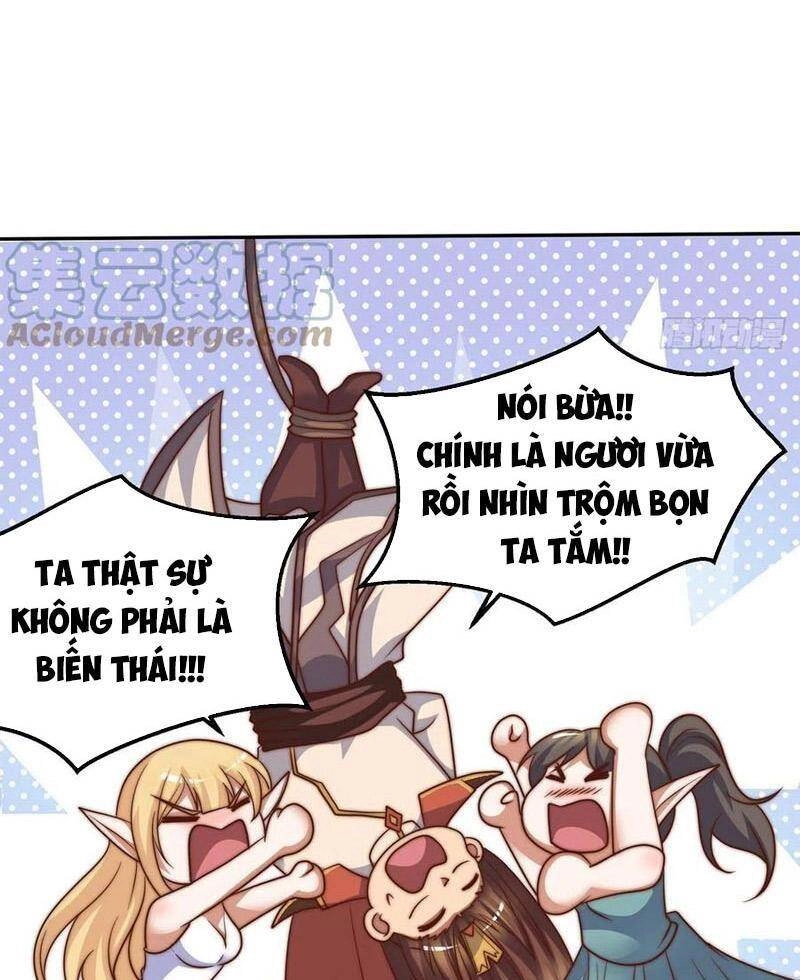 Ta Có Chín Nữ Đồ Đệ Chapter 276 - 6