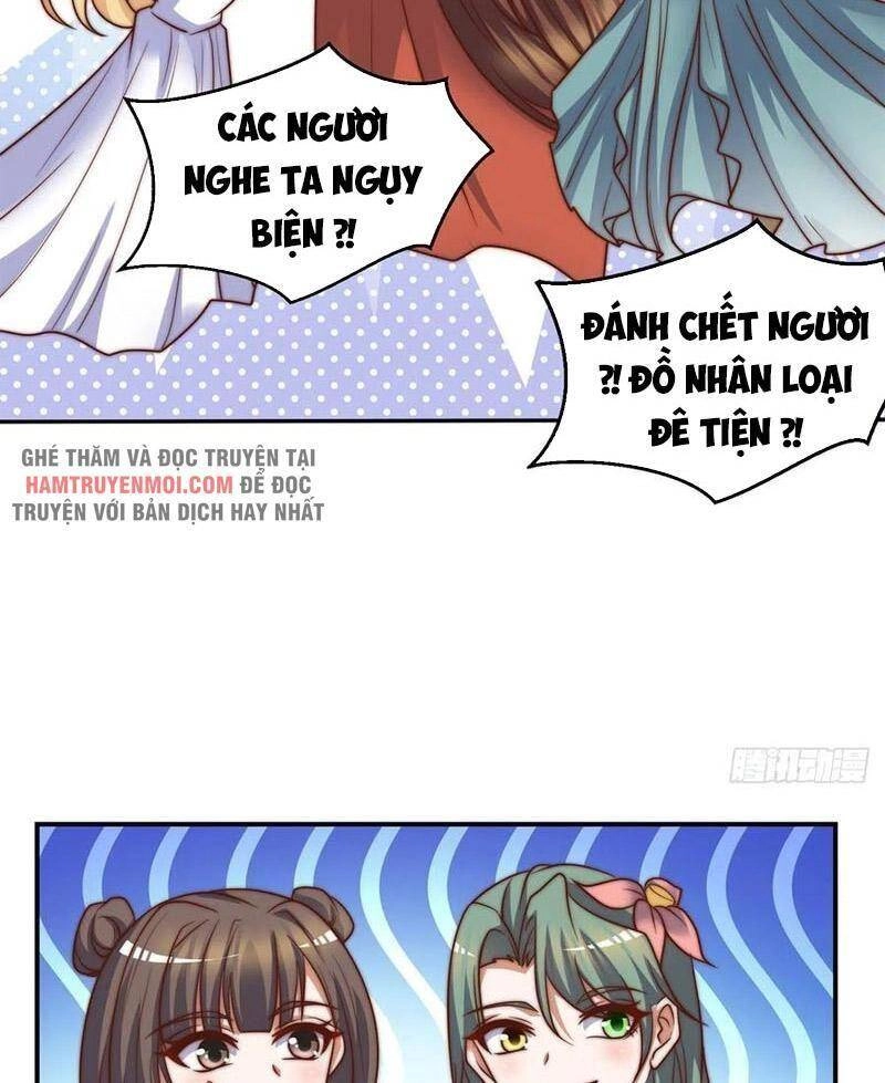 Ta Có Chín Nữ Đồ Đệ Chapter 276 - 7