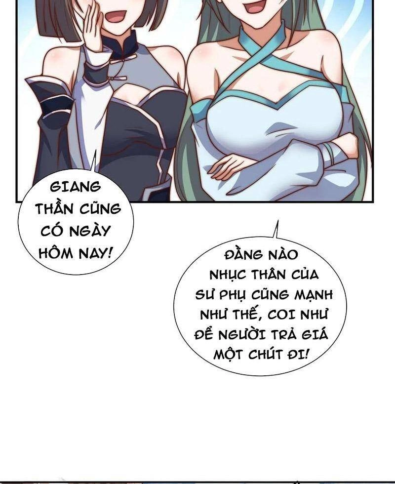 Ta Có Chín Nữ Đồ Đệ Chapter 276 - 8