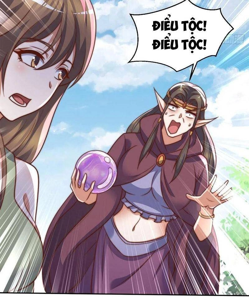 Ta Có Chín Nữ Đồ Đệ Chapter 276 - 9