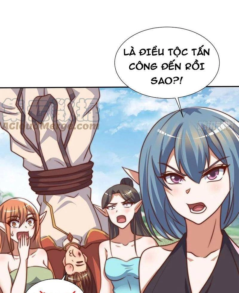 Ta Có Chín Nữ Đồ Đệ Chapter 276 - 10