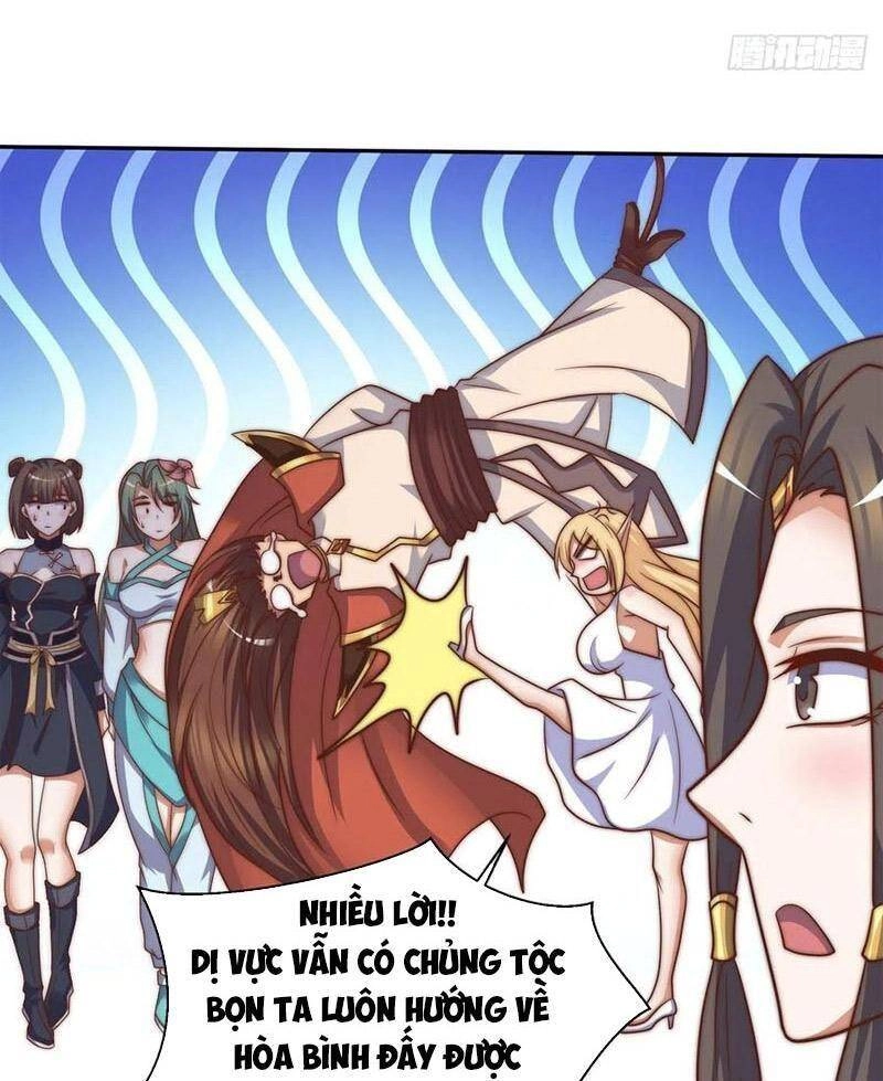 Ta Có Chín Nữ Đồ Đệ Chapter 276 - 13