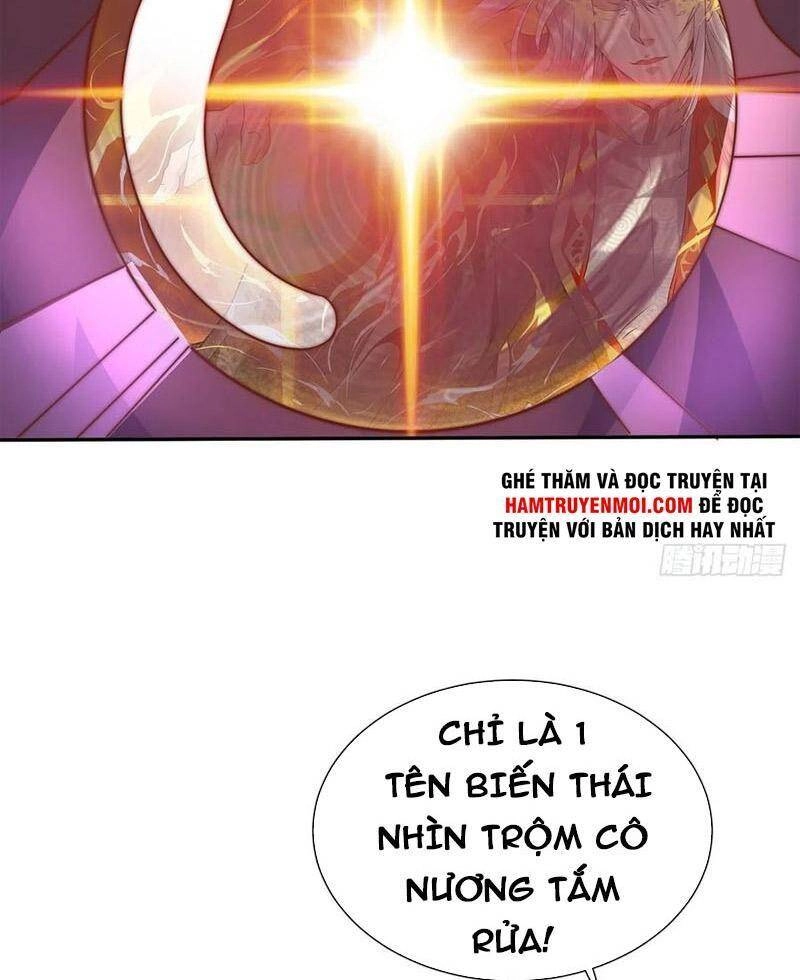 Ta Có Chín Nữ Đồ Đệ Chapter 276 - 17