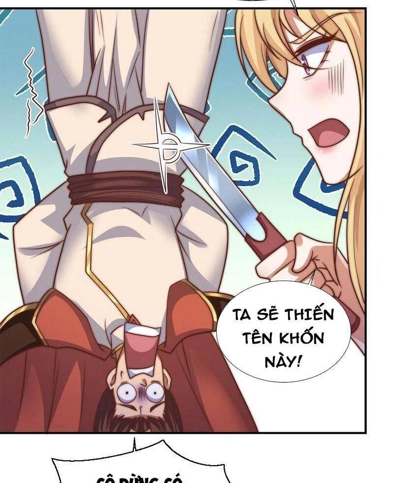 Ta Có Chín Nữ Đồ Đệ Chapter 276 - 18