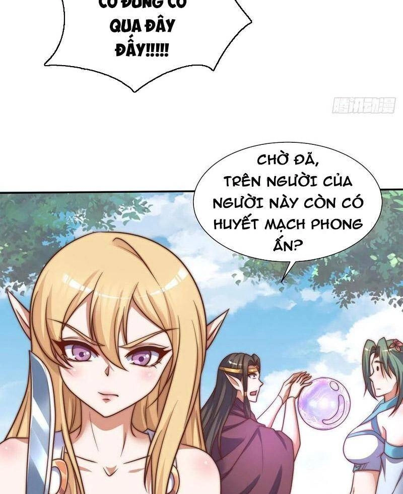 Ta Có Chín Nữ Đồ Đệ Chapter 276 - 19