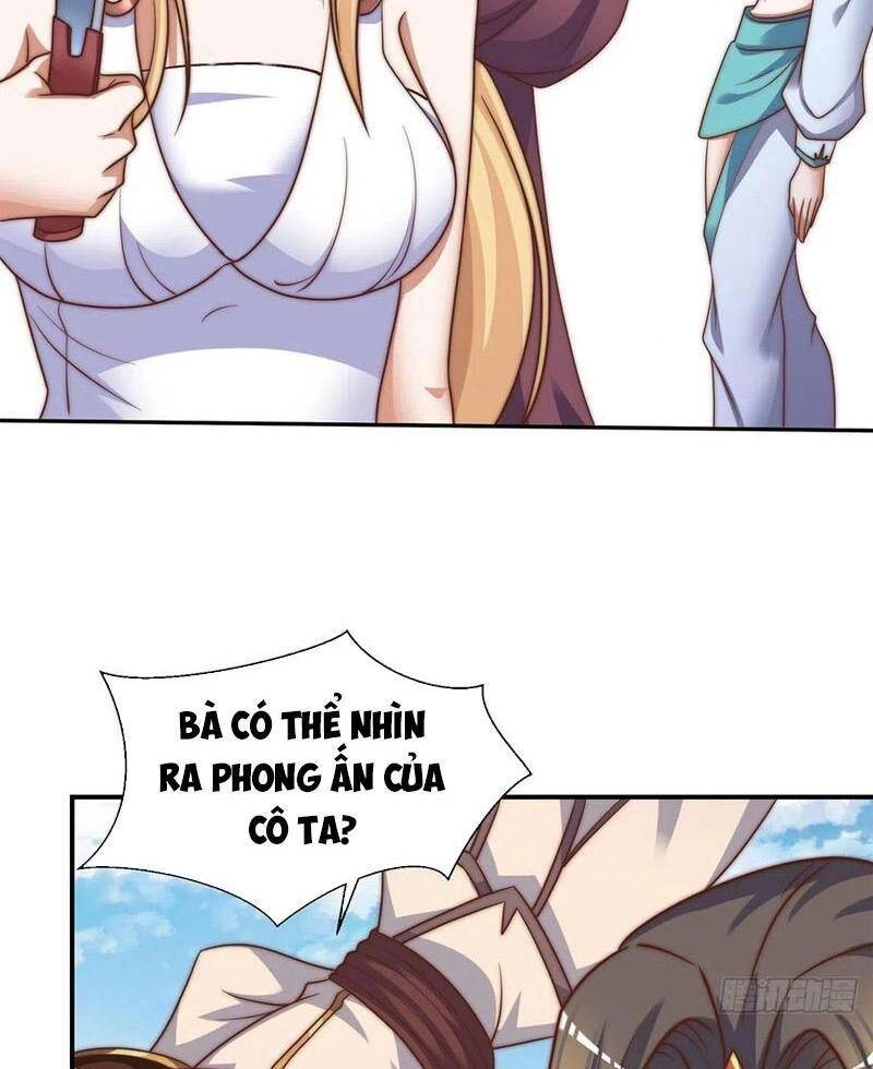 Ta Có Chín Nữ Đồ Đệ Chapter 276 - 20