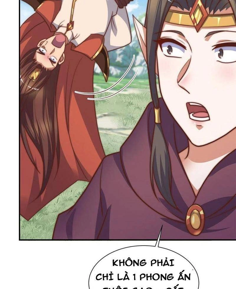 Ta Có Chín Nữ Đồ Đệ Chapter 276 - 21