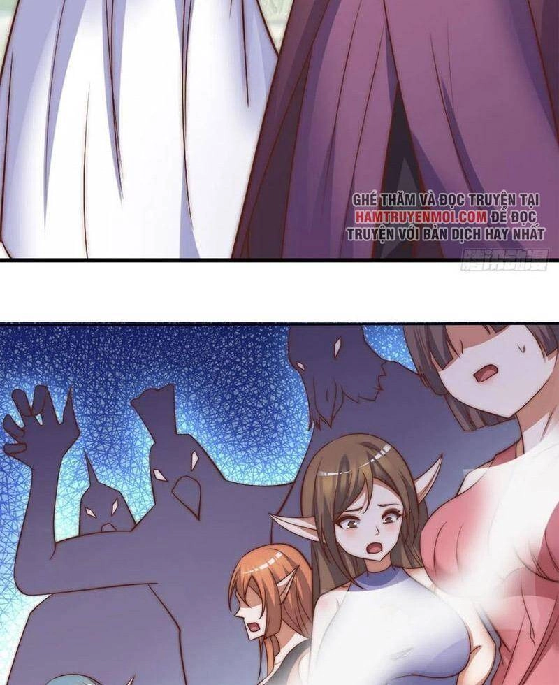 Ta Có Chín Nữ Đồ Đệ Chapter 276 - 25