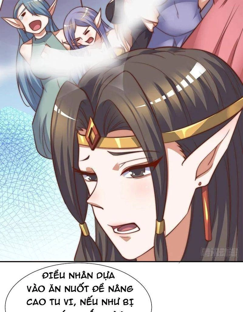 Ta Có Chín Nữ Đồ Đệ Chapter 276 - 26