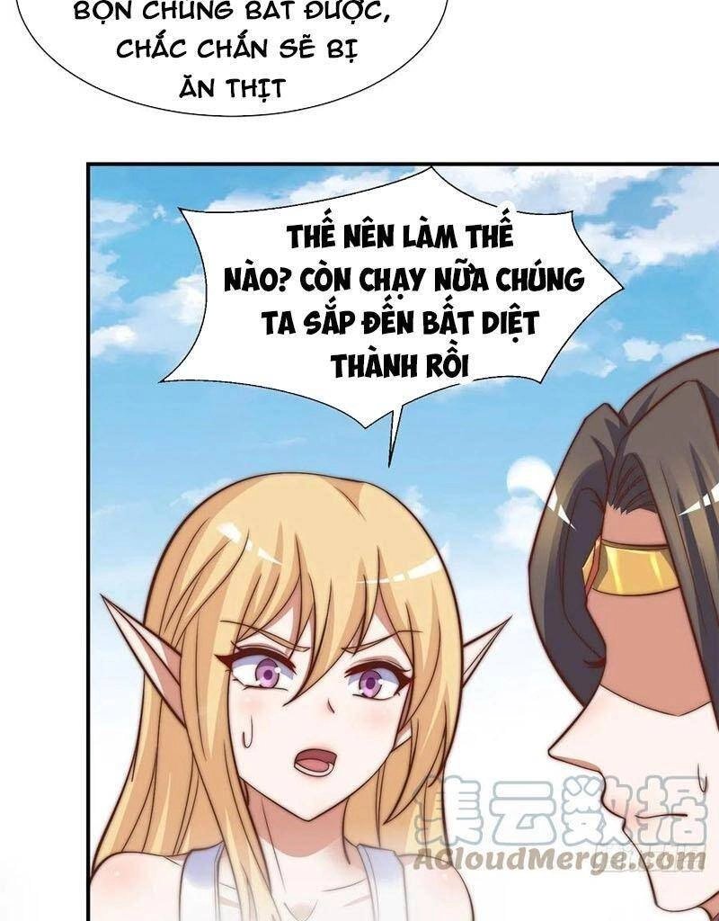 Ta Có Chín Nữ Đồ Đệ Chapter 276 - 27