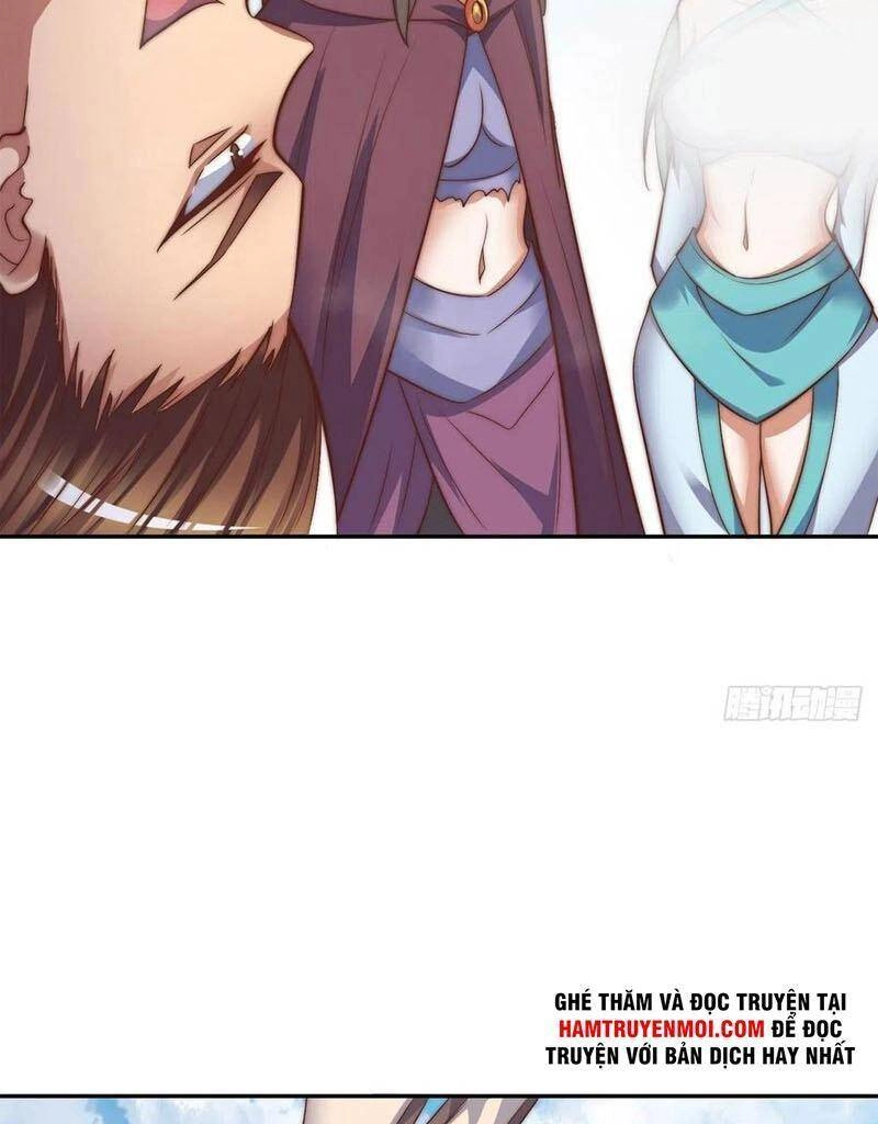 Ta Có Chín Nữ Đồ Đệ Chapter 276 - 30