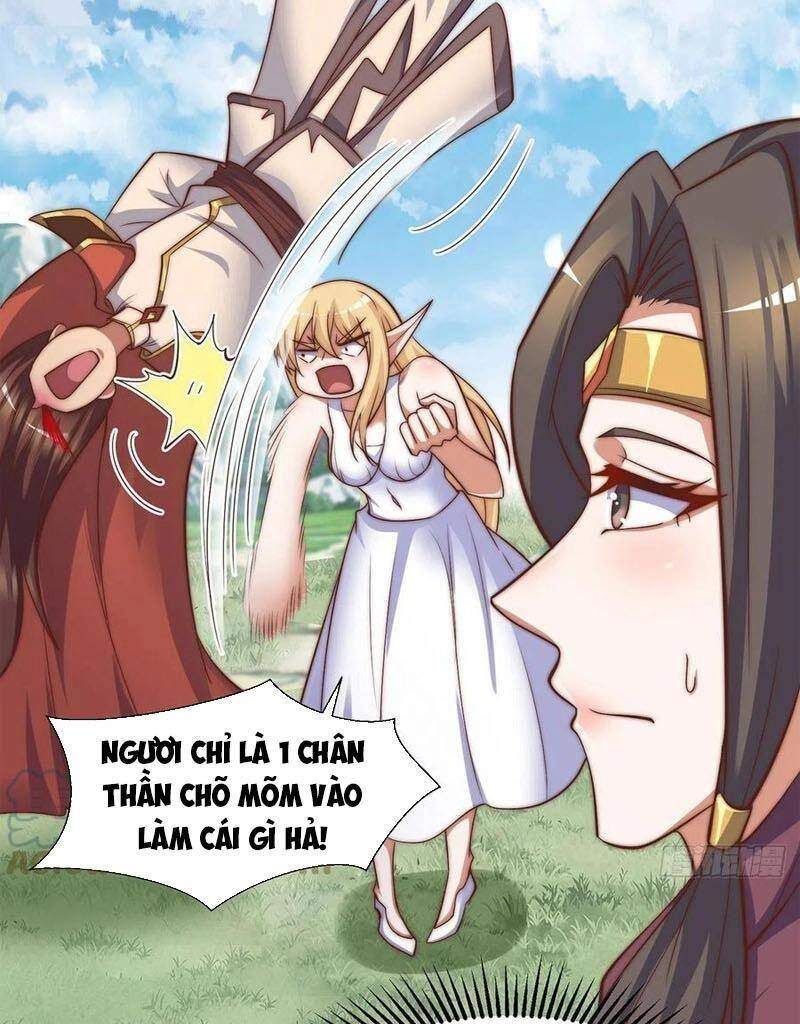 Ta Có Chín Nữ Đồ Đệ Chapter 276 - 31