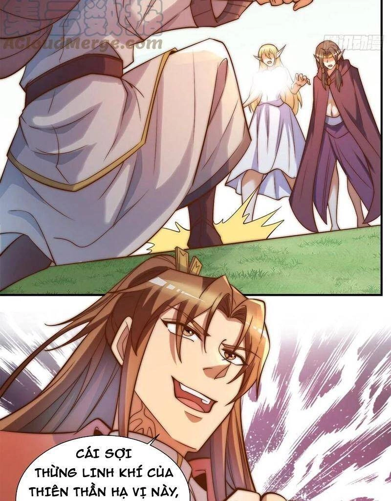 Ta Có Chín Nữ Đồ Đệ Chapter 276 - 36