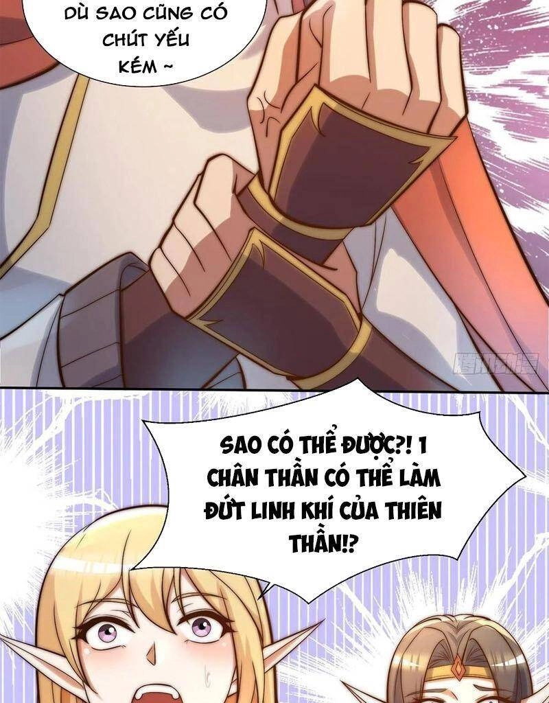 Ta Có Chín Nữ Đồ Đệ Chapter 276 - 37