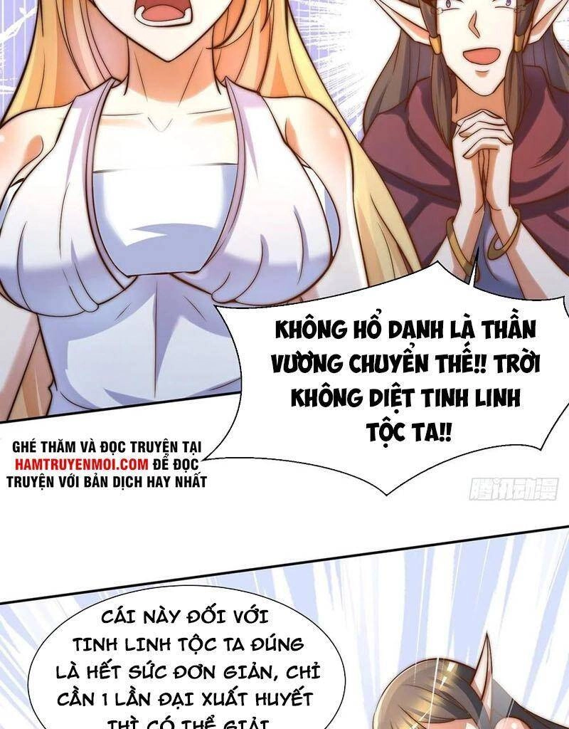 Ta Có Chín Nữ Đồ Đệ Chapter 276 - 38