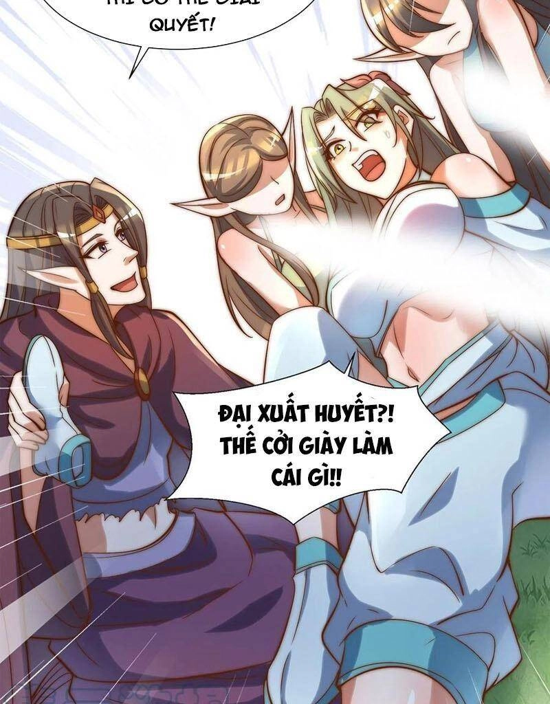 Ta Có Chín Nữ Đồ Đệ Chapter 276 - 39