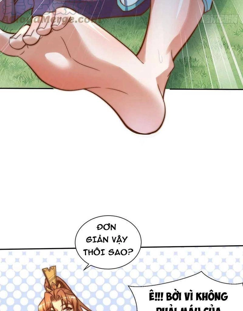 Ta Có Chín Nữ Đồ Đệ Chapter 276 - 40