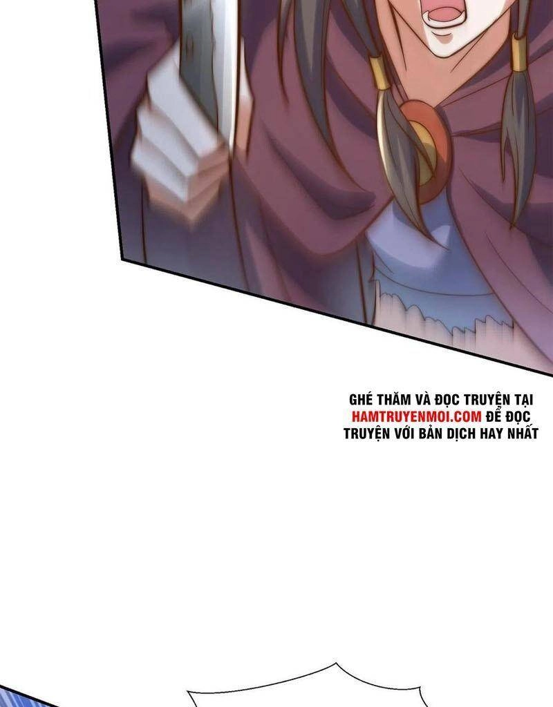 Ta Có Chín Nữ Đồ Đệ Chapter 276 - 43