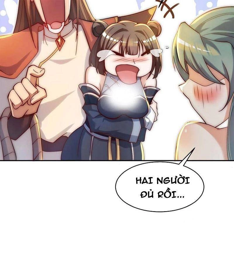 Ta Có Chín Nữ Đồ Đệ Chapter 276 - 51