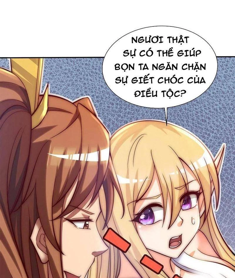 Ta Có Chín Nữ Đồ Đệ Chapter 276 - 52