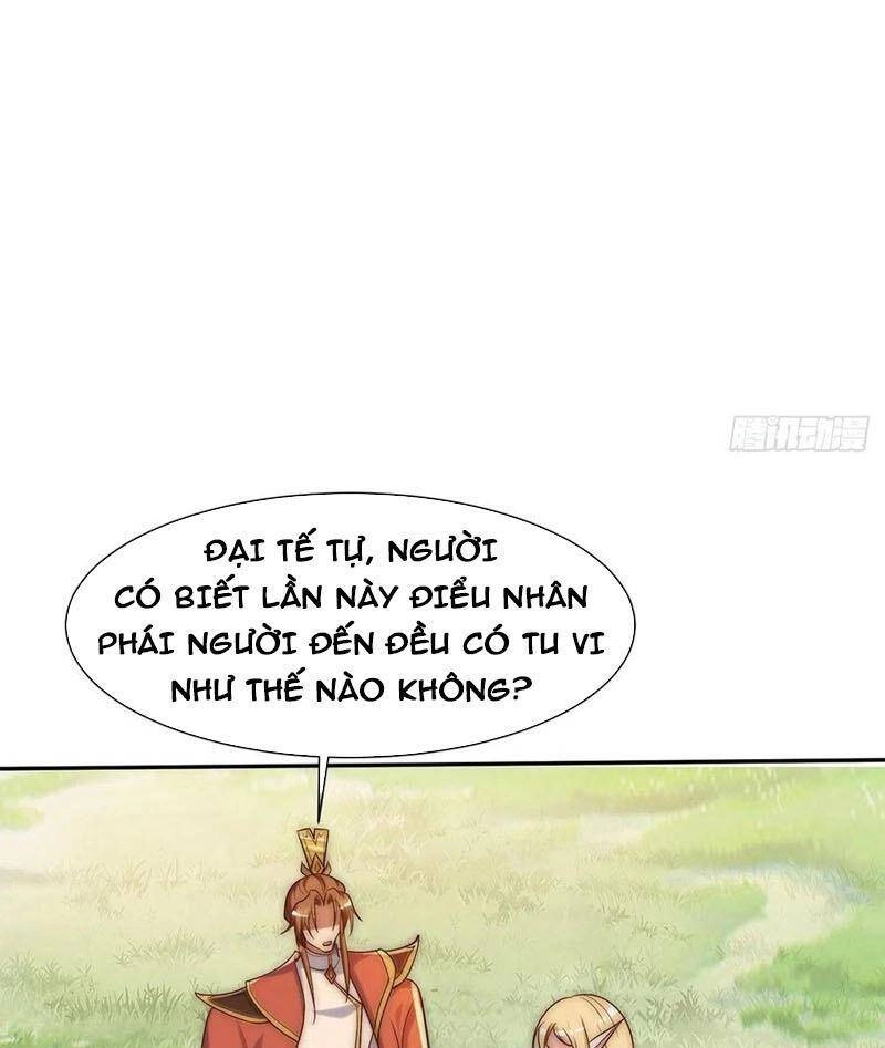 Ta Có Chín Nữ Đồ Đệ Chapter 276 - 54