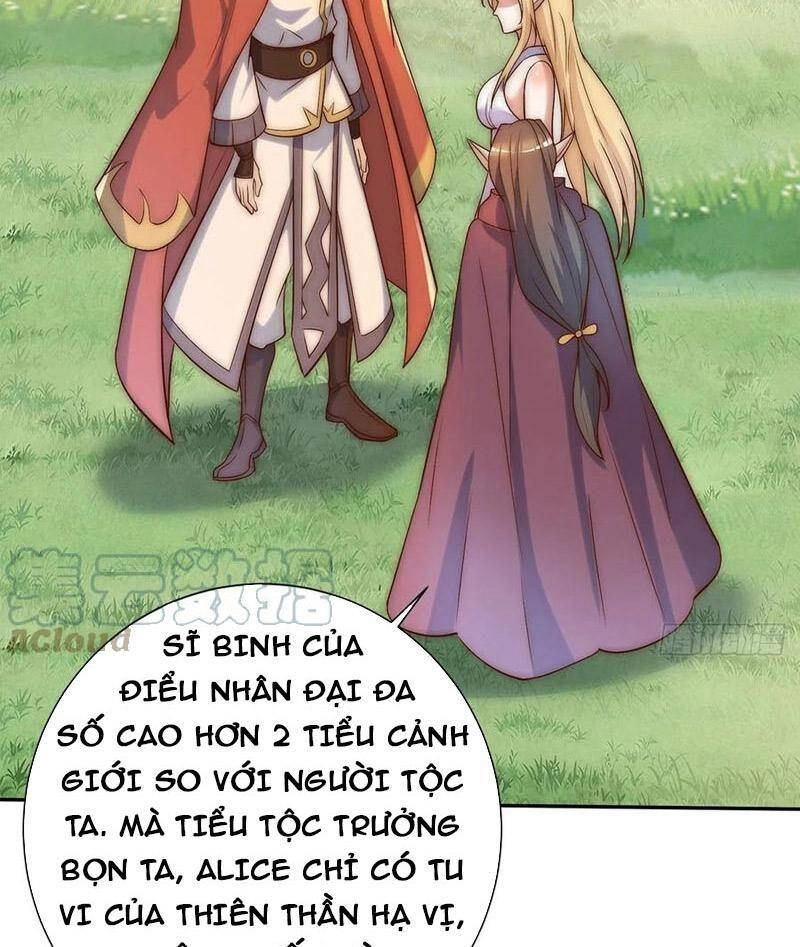 Ta Có Chín Nữ Đồ Đệ Chapter 276 - 55