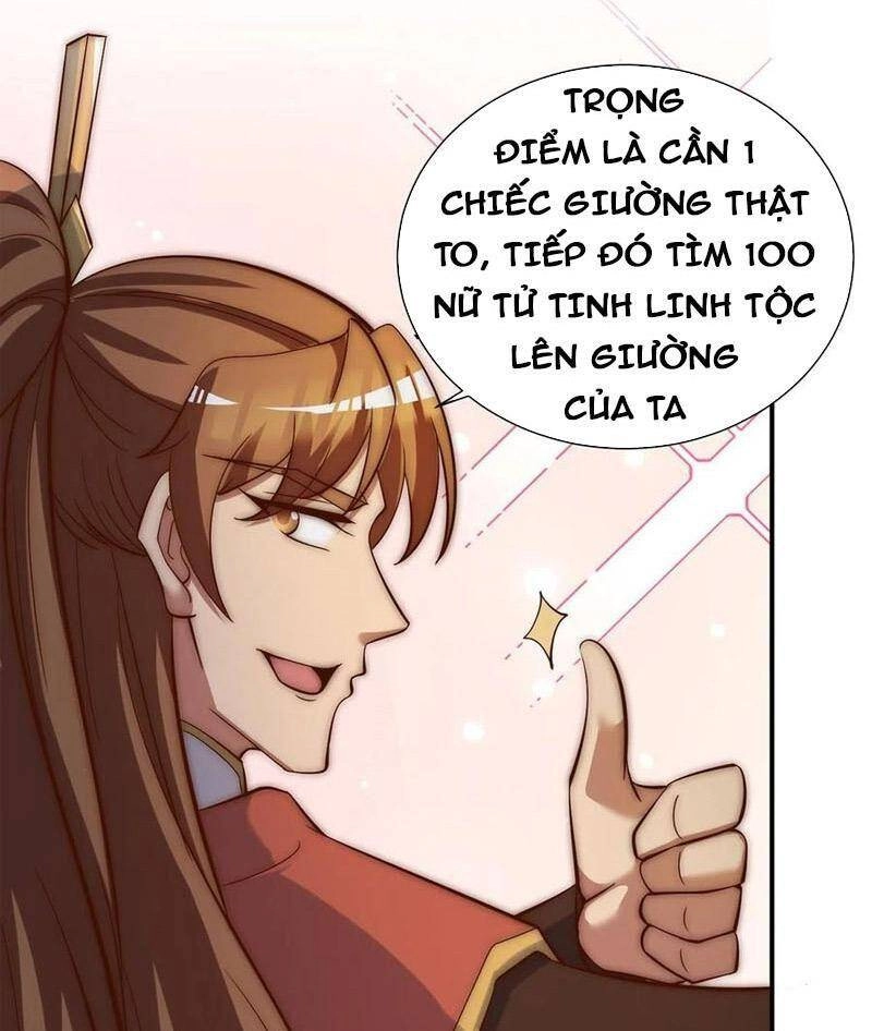 Ta Có Chín Nữ Đồ Đệ Chapter 276 - 59