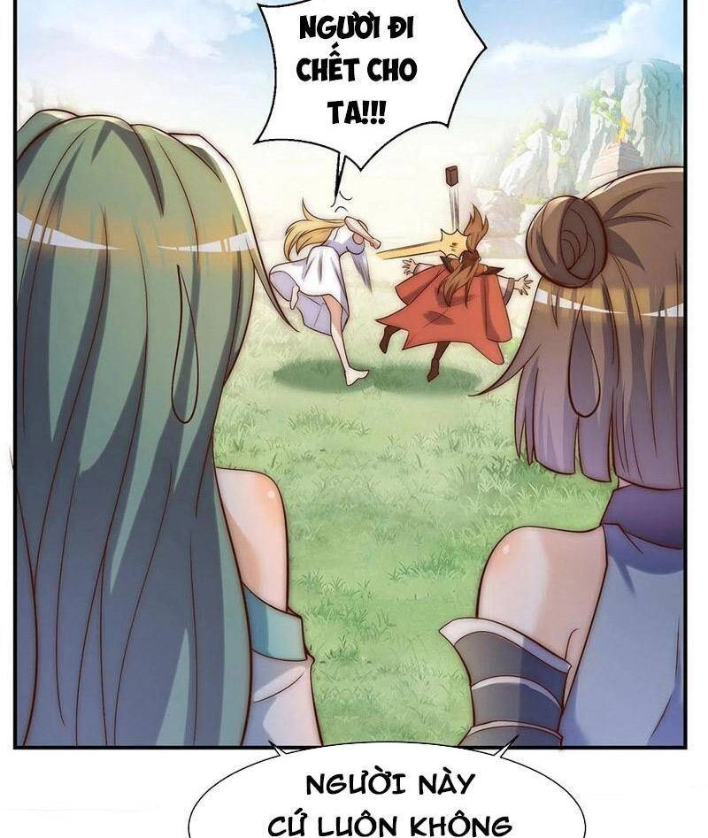 Ta Có Chín Nữ Đồ Đệ Chapter 276 - 61