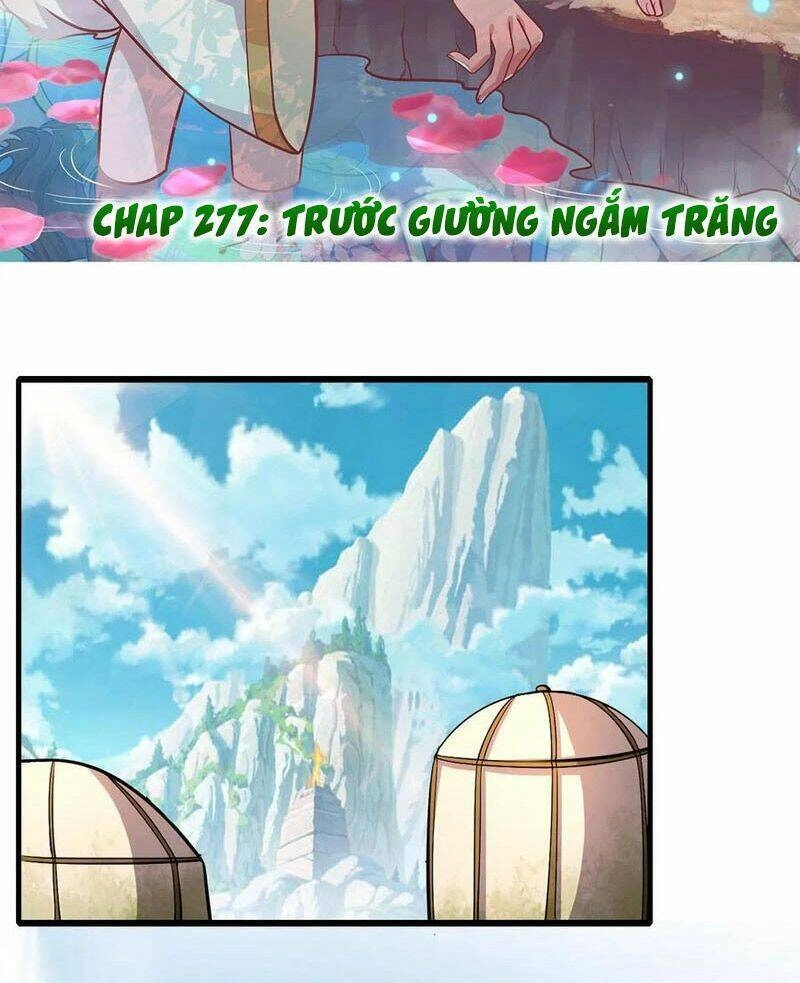 Ta Có Chín Nữ Đồ Đệ Chapter 277 - 2