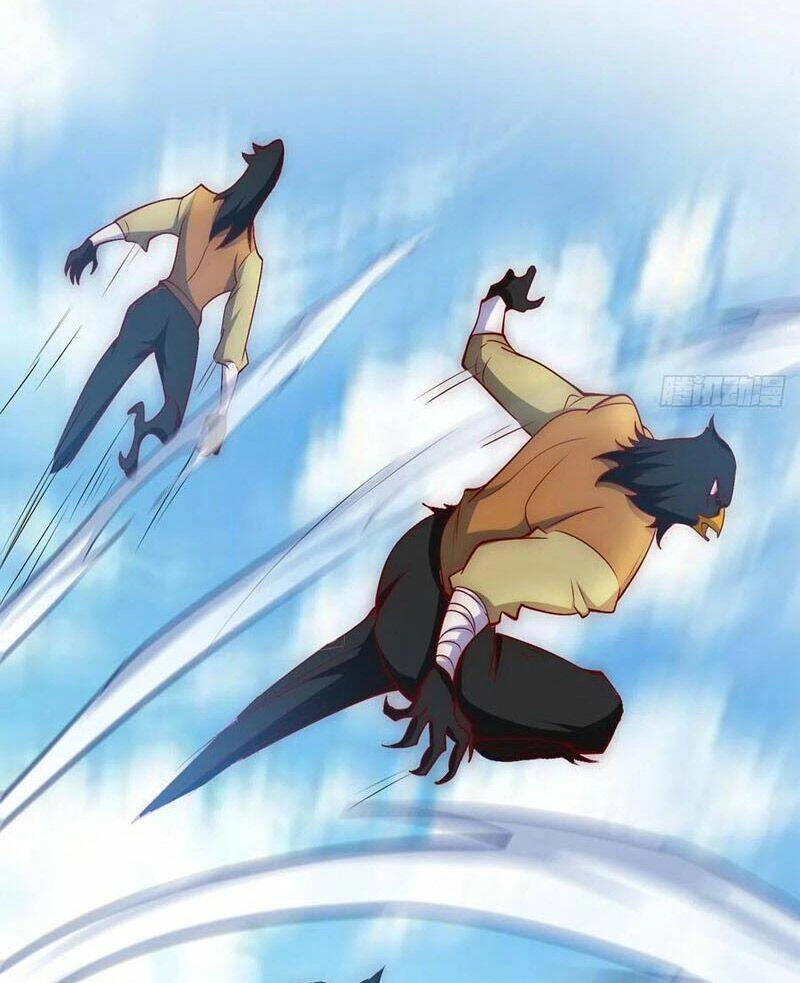 Ta Có Chín Nữ Đồ Đệ Chapter 277 - 3