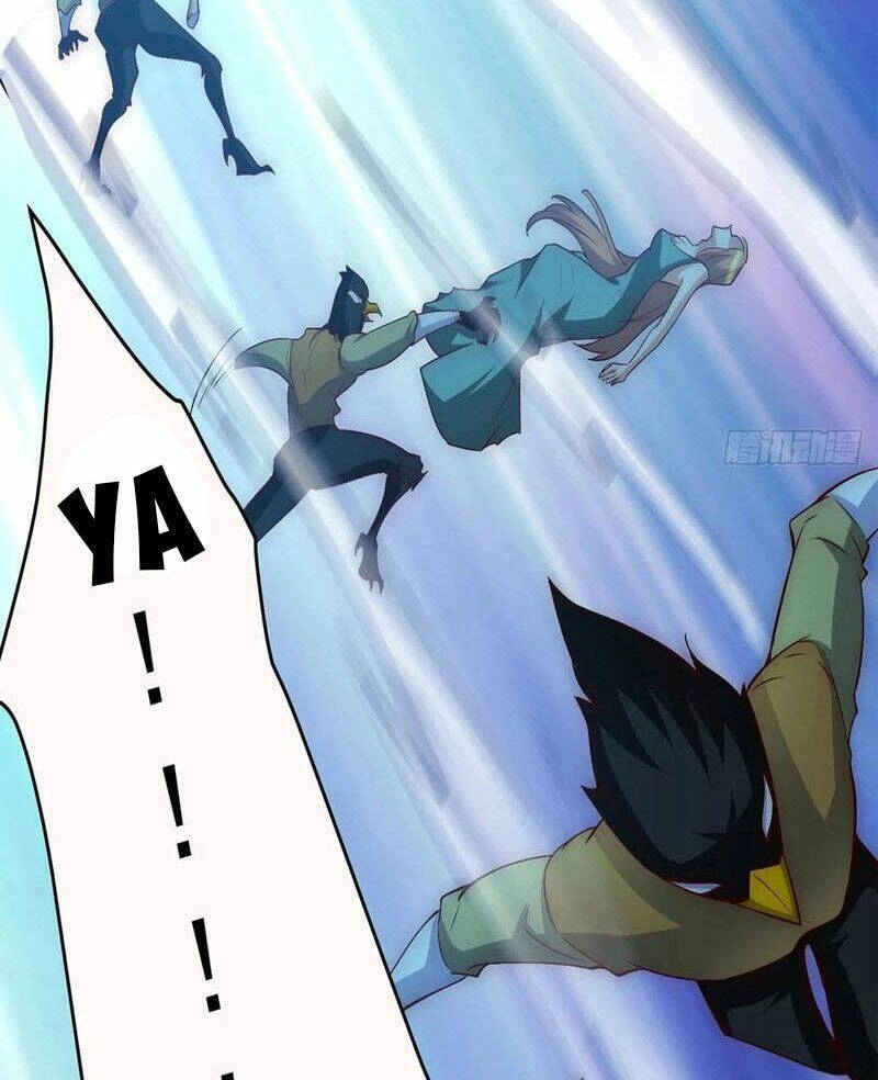 Ta Có Chín Nữ Đồ Đệ Chapter 277 - 7