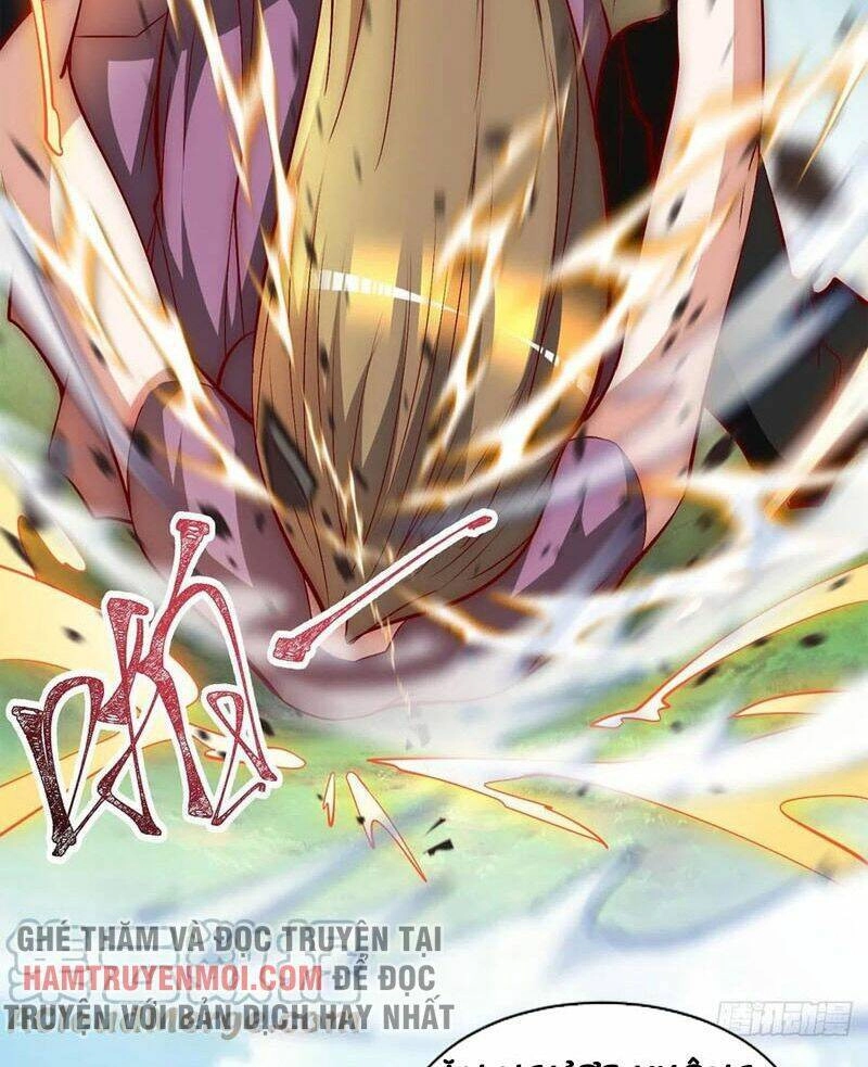 Ta Có Chín Nữ Đồ Đệ Chapter 277 - 9