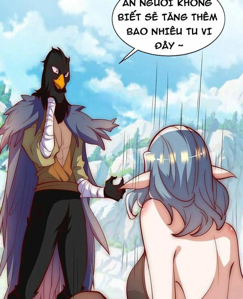 Ta Có Chín Nữ Đồ Đệ Chapter 277 - 10