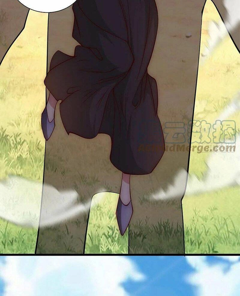 Ta Có Chín Nữ Đồ Đệ Chapter 277 - 13