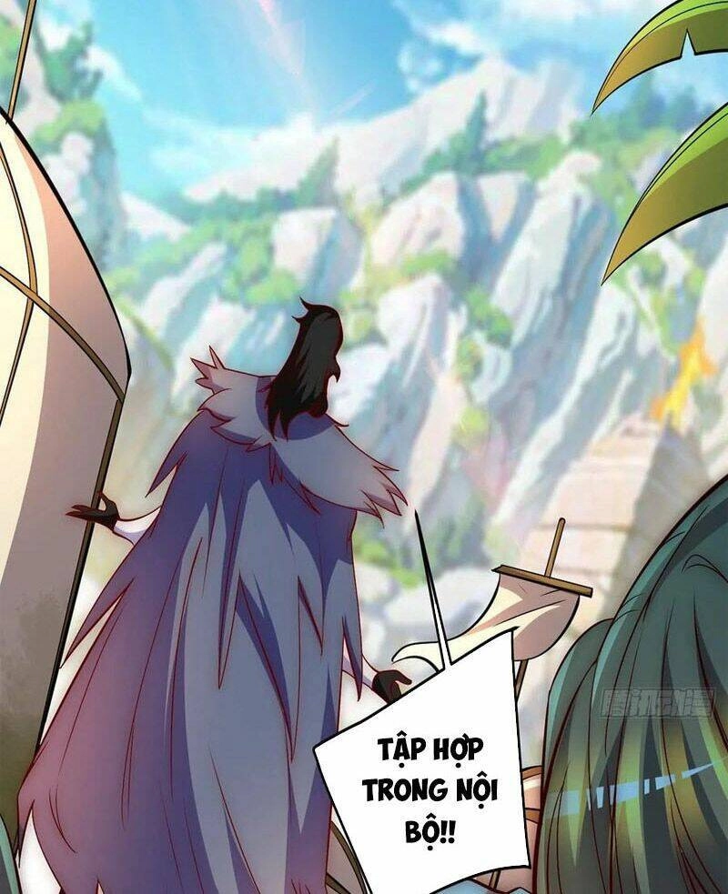 Ta Có Chín Nữ Đồ Đệ Chapter 277 - 15