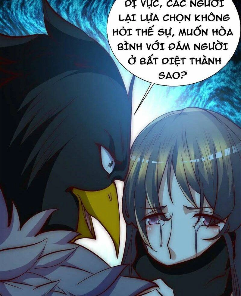 Ta Có Chín Nữ Đồ Đệ Chapter 277 - 19